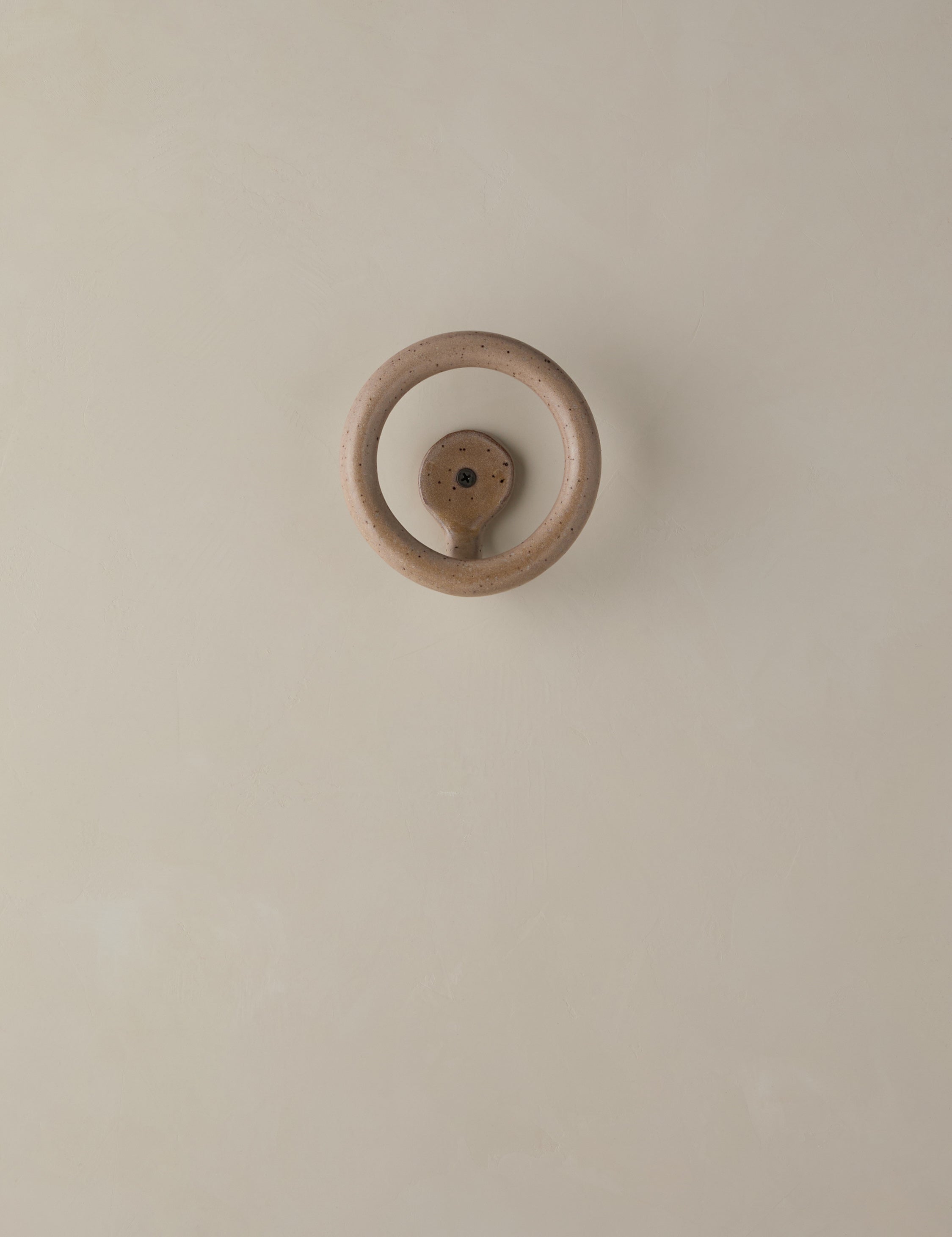 Bello Wall Hook | Handmade Artisan Design, Modern Elegance
