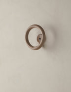 Bello Wall Hook | Handmade Artisan Design, Modern Elegance