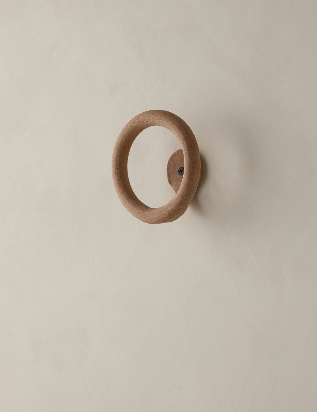 Bello Wall Hook | Handmade Artisan Design, Modern Elegance
