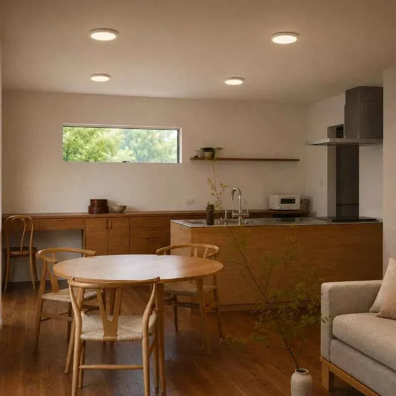 EasyStick™ Ceiling Motion Light