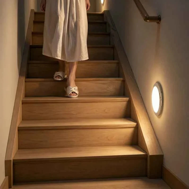 EasyStick™ Ceiling Motion Light