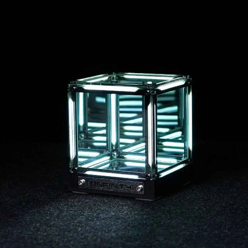InfinityCube™