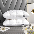 Blended Down Royalty Pillow – Premium Luxury Sleep Pillow for Deep, Restful Nights