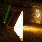 Solvina – Solar LED Trap Lamps for Garden