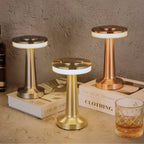 Retro Bar Table Lamp