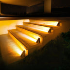 Solvina – Solar LED Trap Lamps for Garden