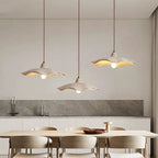 UrbanLume: Concrete LED Pendant Light – Industrial Design for Modern Spaces