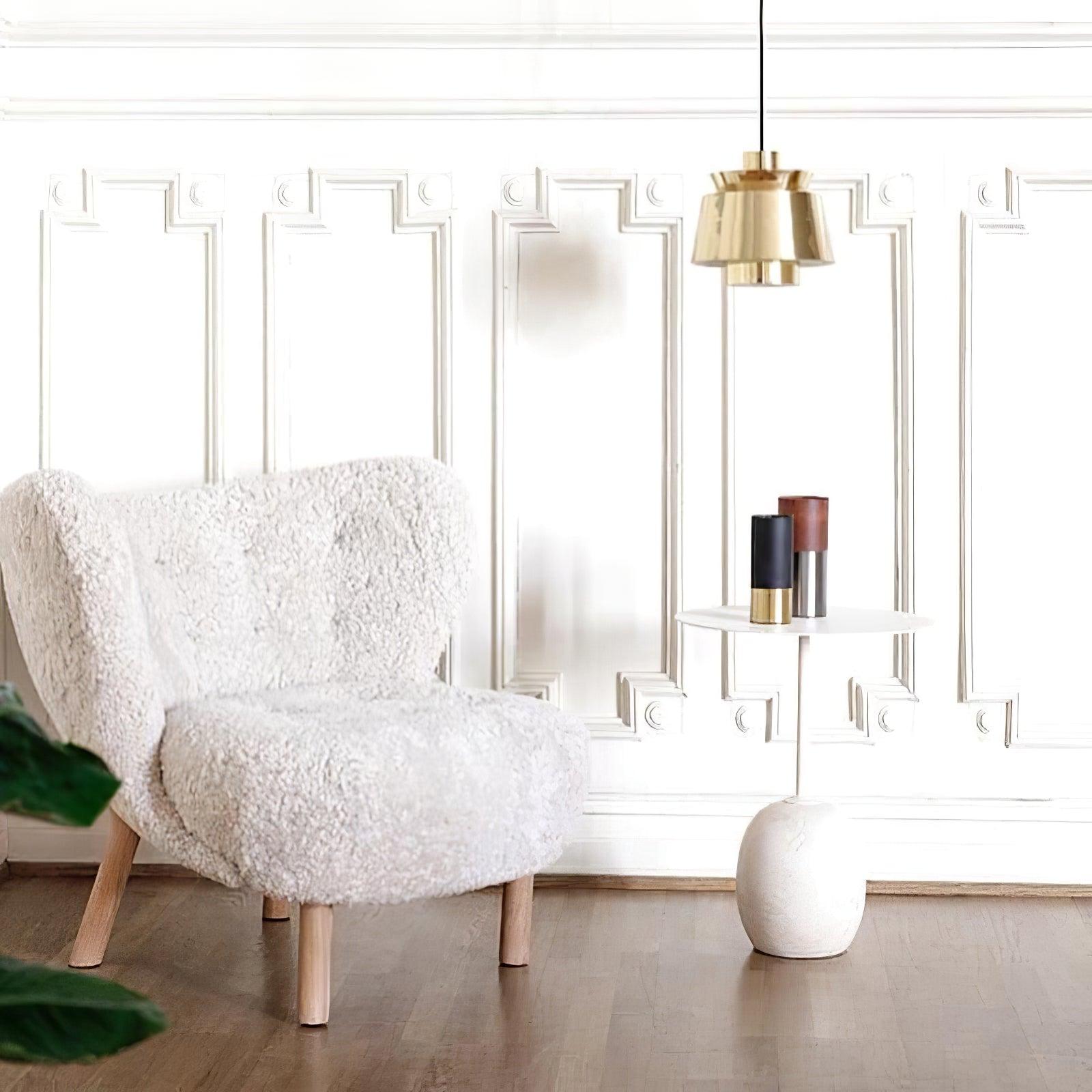 OrionGlow: Metal Pendant Light with Constellation Design & LED/Edison Socket – for Stylish Interiors