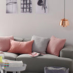 OrionGlow: Metal Pendant Light with Constellation Design & LED/Edison Socket – for Stylish Interiors