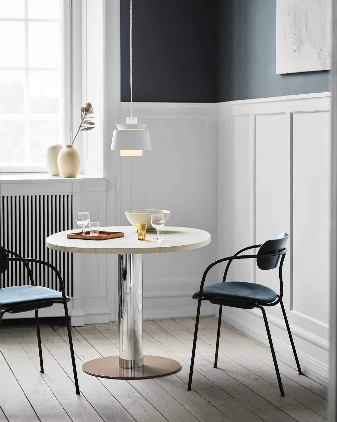 OrionGlow: Metal Pendant Light with Constellation Design & LED/Edison Socket – for Stylish Interiors