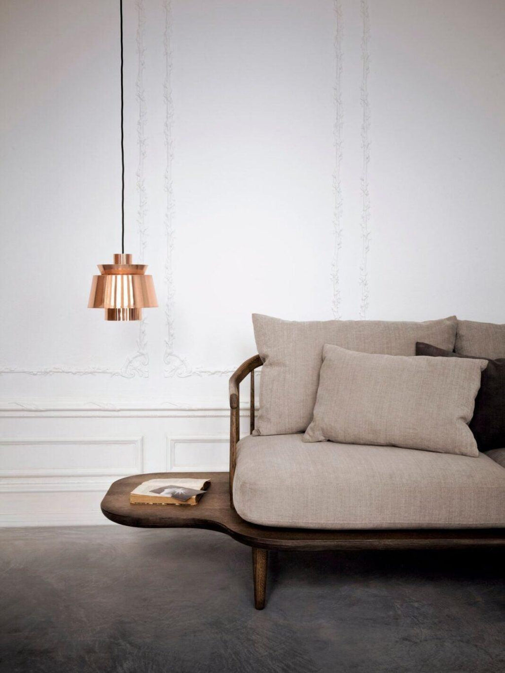 OrionGlow: Metal Pendant Light with Constellation Design & LED/Edison Socket – for Stylish Interiors
