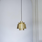 OrionGlow: Metal Pendant Light with Constellation Design & LED/Edison Socket – for Stylish Interiors