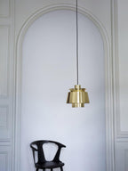 OrionGlow: Metal Pendant Light with Constellation Design & LED/Edison Socket – for Stylish Interiors