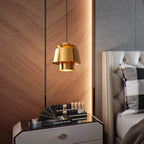 OrionGlow: Metal Pendant Light with Constellation Design & LED/Edison Socket – for Stylish Interiors