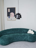 OrionGlow: Metal Pendant Light with Constellation Design & LED/Edison Socket – for Stylish Interiors