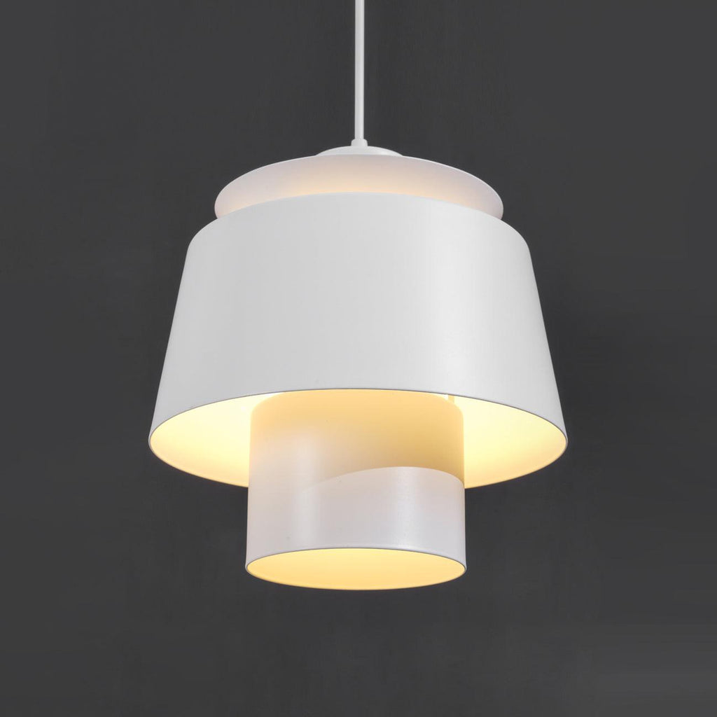 OrionGlow: Metal Pendant Light with Constellation Design & LED/Edison Socket – for Stylish Interiors
