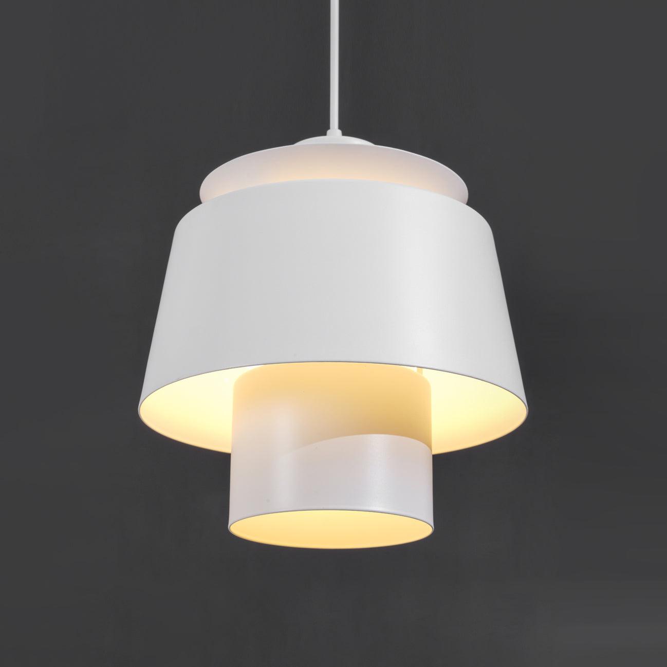 OrionGlow: Metal Pendant Light with Constellation Design & LED/Edison Socket – for Stylish Interiors