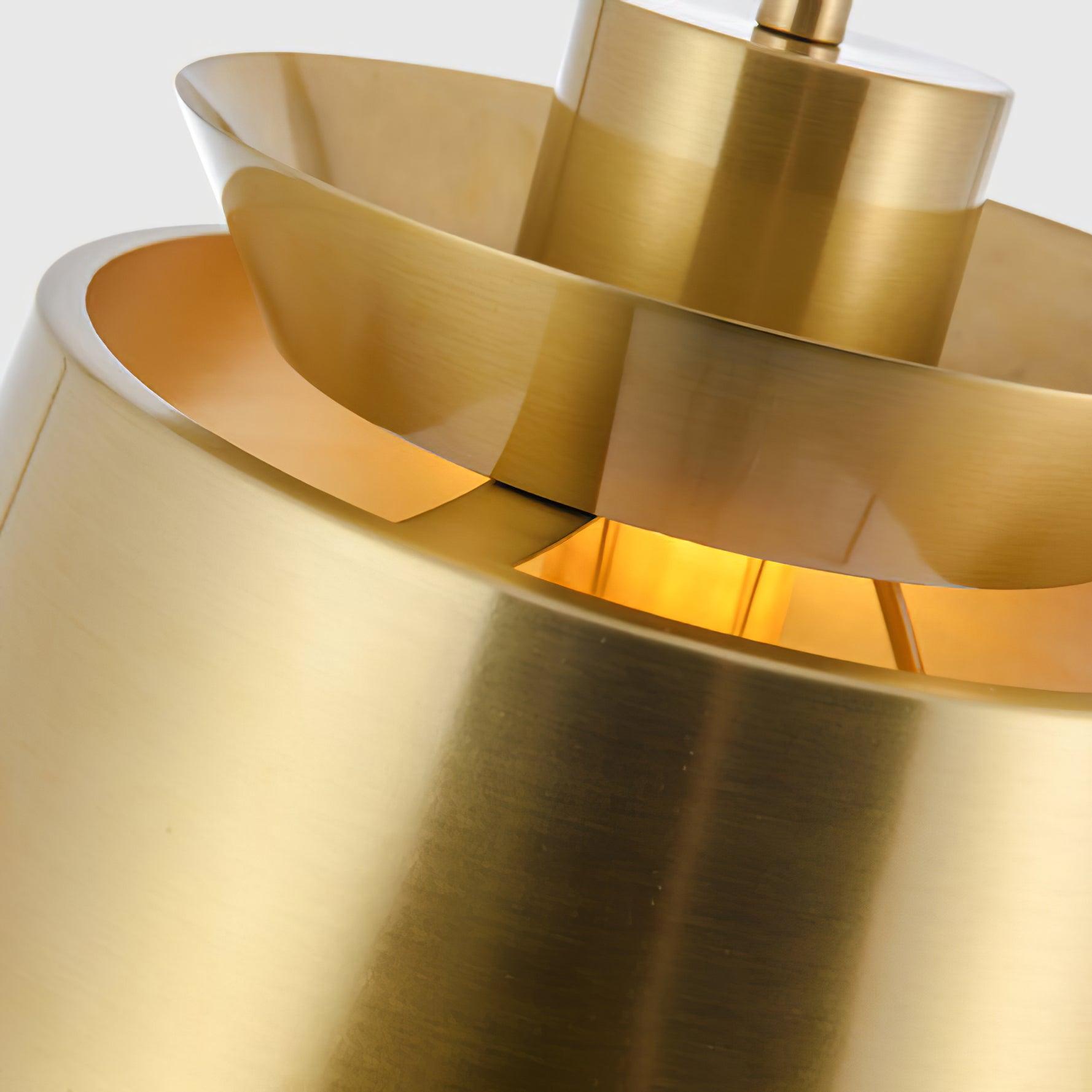 OrionGlow: Metal Pendant Light with Constellation Design & LED/Edison Socket – for Stylish Interiors