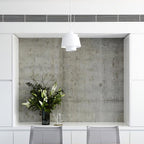 OrionGlow: Metal Pendant Light with Constellation Design & LED/Edison Socket – for Stylish Interiors
