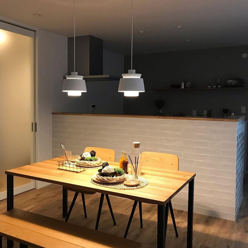 OrionGlow: Metal Pendant Light with Constellation Design & LED/Edison Socket – for Stylish Interiors