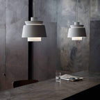 OrionGlow: Metal Pendant Light with Constellation Design & LED/Edison Socket – for Stylish Interiors