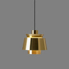 OrionGlow: Metal Pendant Light with Constellation Design & LED/Edison Socket – for Stylish Interiors