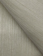 Bela Grasscloth Wallpaper | Woven Texture, Modern Palette