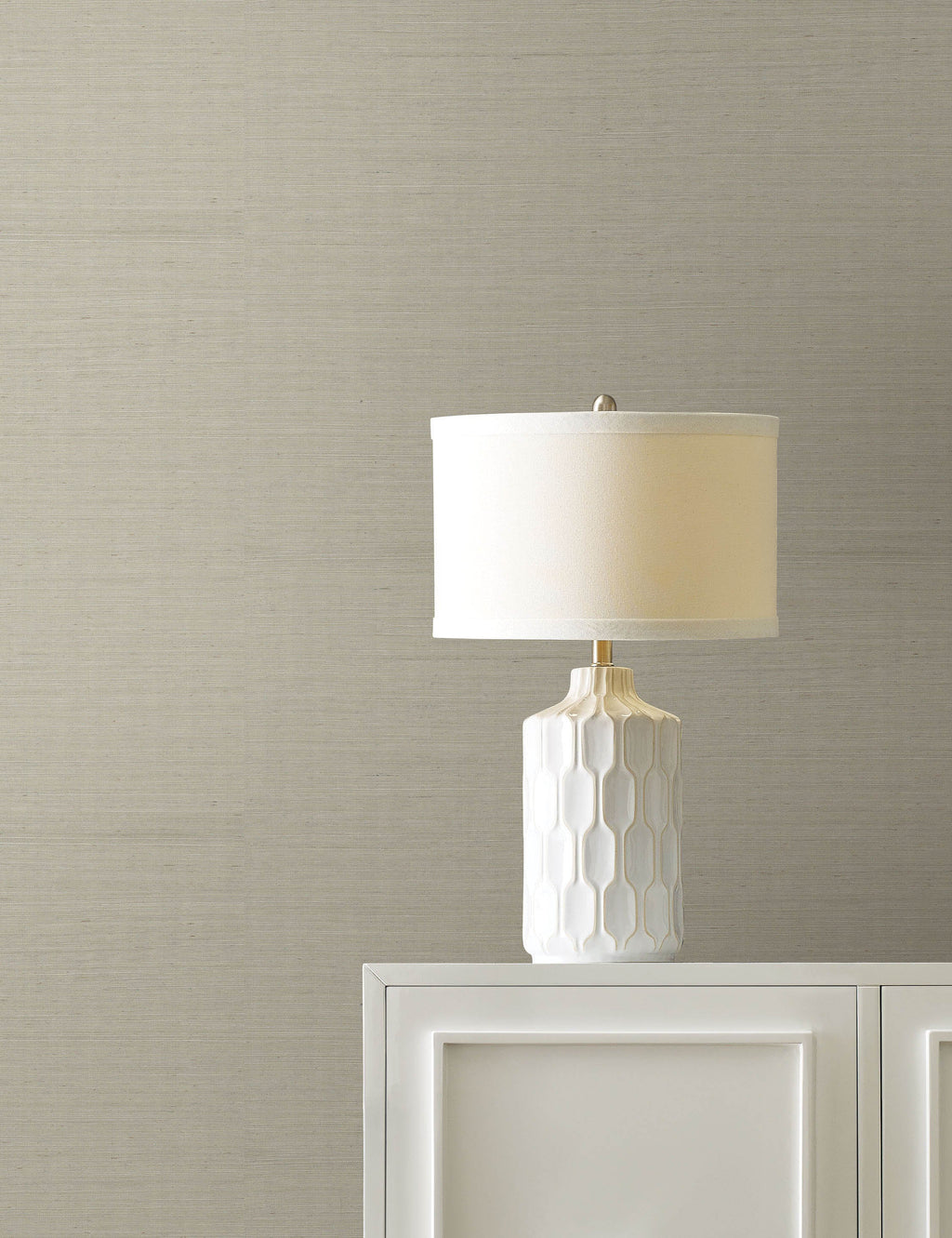 Beale Grasscloth Wallpaper