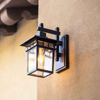 Bela Buitenwandlamp | Verstelbare Lichtkop, IP65 Spatwaterdicht
