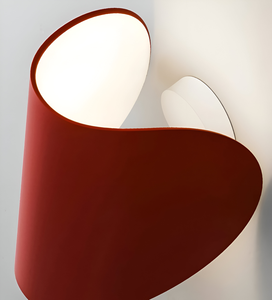 VarioBeam: Rotatable Metal Wall Light – Stylish LED Wall Lamp for Bedrooms & Living Rooms