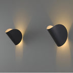 VarioBeam: Rotatable Metal Wall Light – Stylish LED Wall Lamp for Bedrooms & Living Rooms
