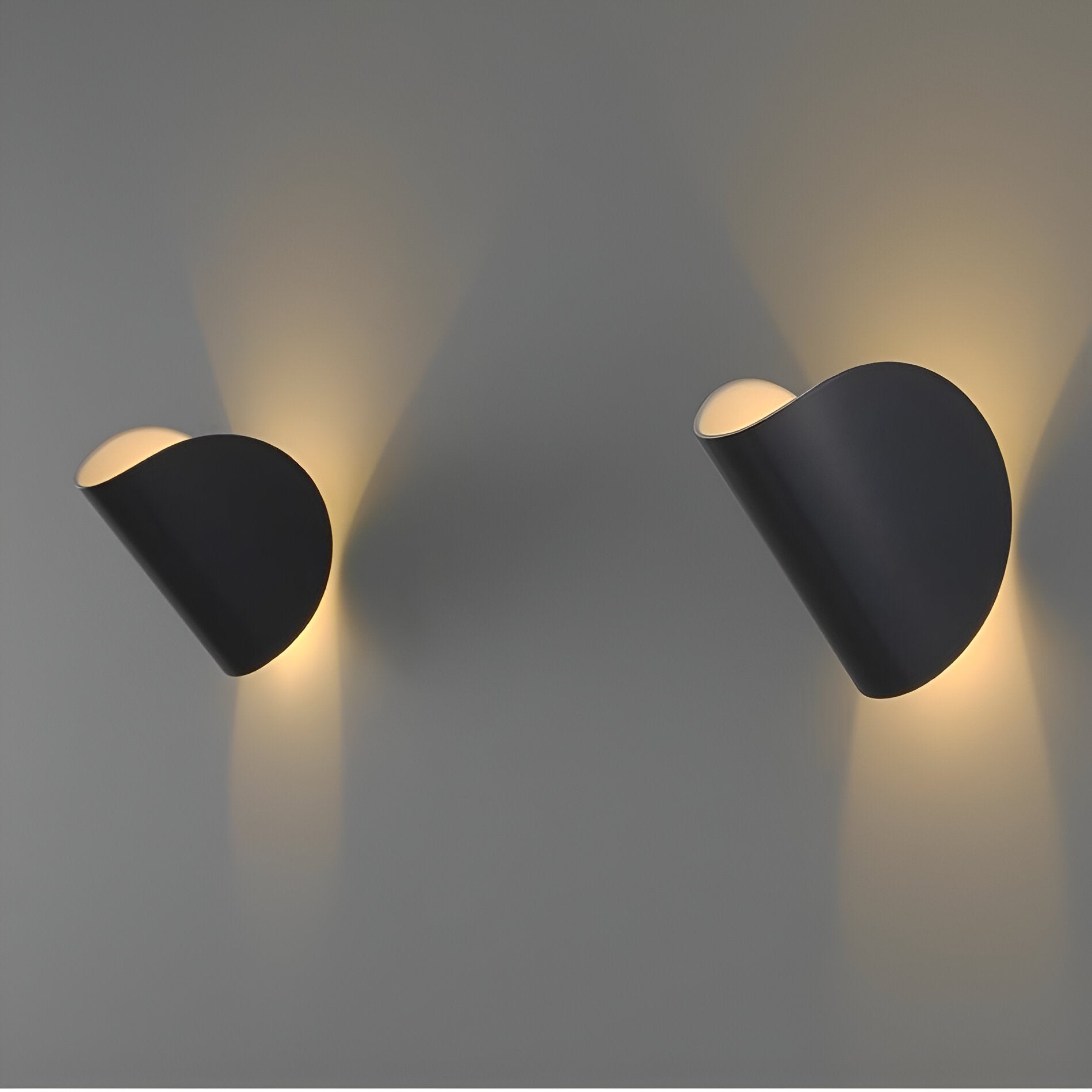 VarioBeam: Rotatable Metal Wall Light – Stylish LED Wall Lamp for Bedrooms & Living Rooms