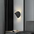 VarioBeam: Rotatable Metal Wall Light – Stylish LED Wall Lamp for Bedrooms & Living Rooms
