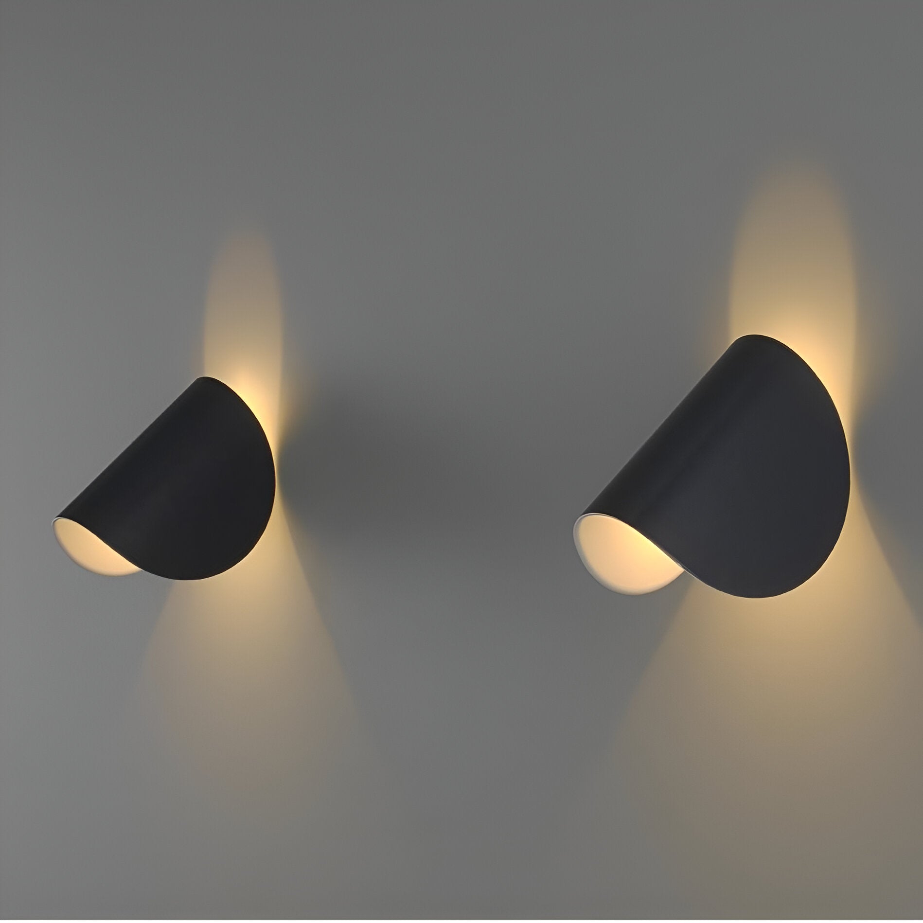 VarioBeam: Rotatable Metal Wall Light – Stylish LED Wall Lamp for Bedrooms & Living Rooms