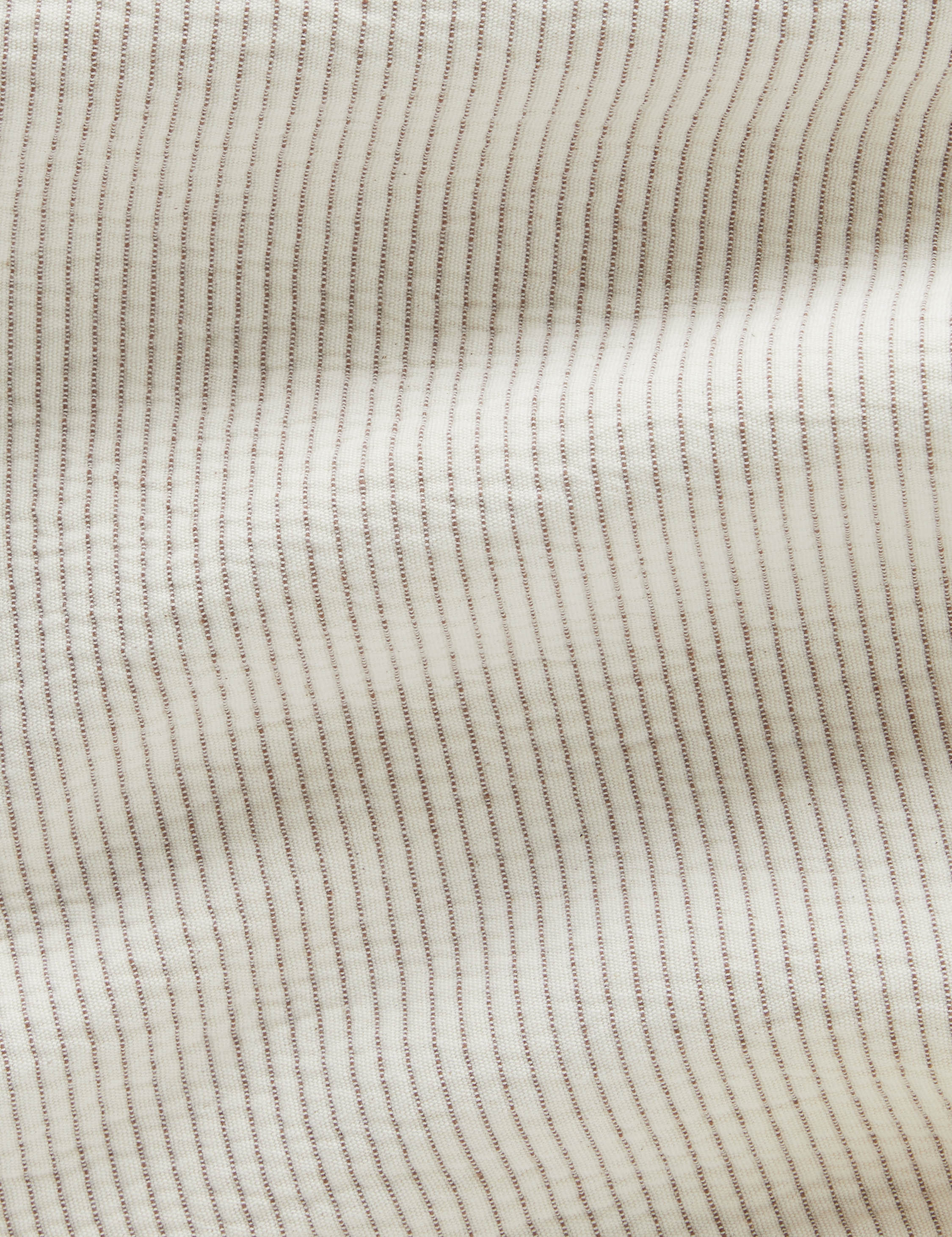 Vela Cotton Bedspread | Soft, Textural Design by Sarah Sherman Samuel