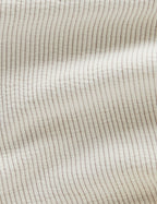 Vekki Cotton Sham | Soft, Textural Design by Sarah Sherman Samuel