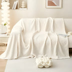 VeluNest Non-Slip Premium Sofa Cover for Pets