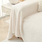 VeluNest Non-Slip Premium Sofa Cover for Pets