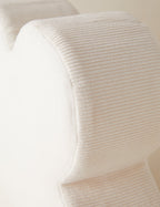 Luxe Clover Pillow | Soft Velvet, Playful Shape