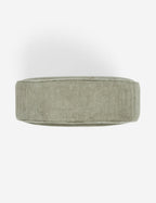 Velvet Disc Pillow by Sarah Sherman Samuel