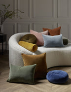 Bela Velvet Pillow | Luxurious Texture, Elegant Finish