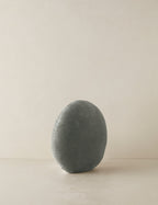 Vela Round Pillow | Luxe Velvet, Soft Sheen