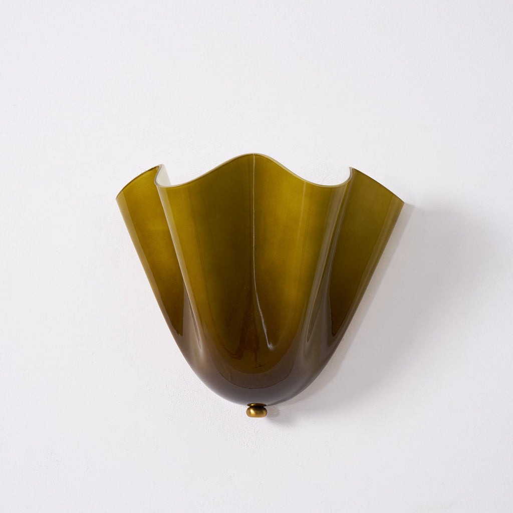 Miranova – Leaf Table Lamp