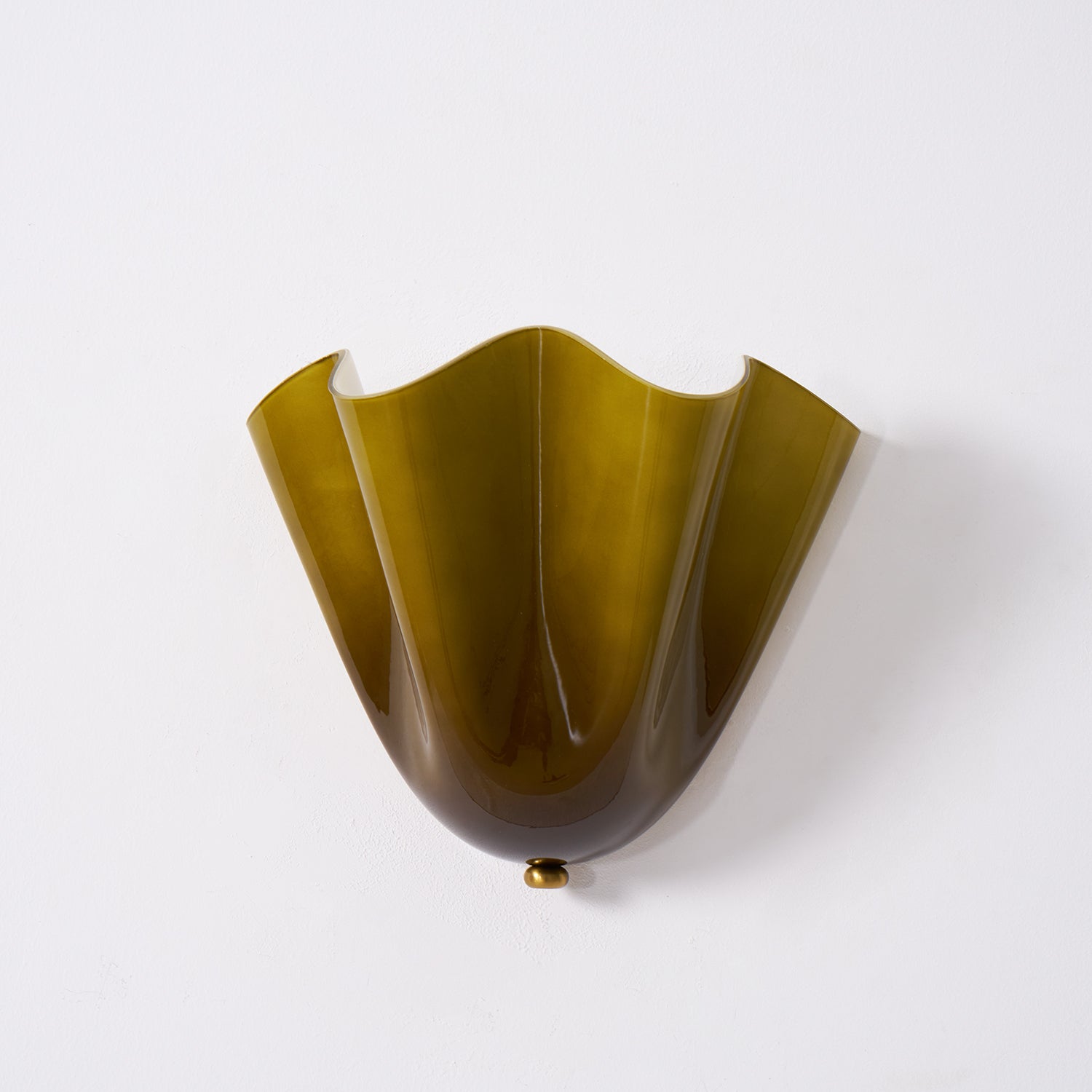 Miranova – Leaf Table Lamp
