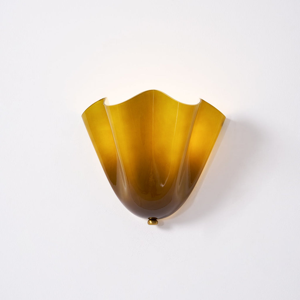 Miranova – Leaf Table Lamp