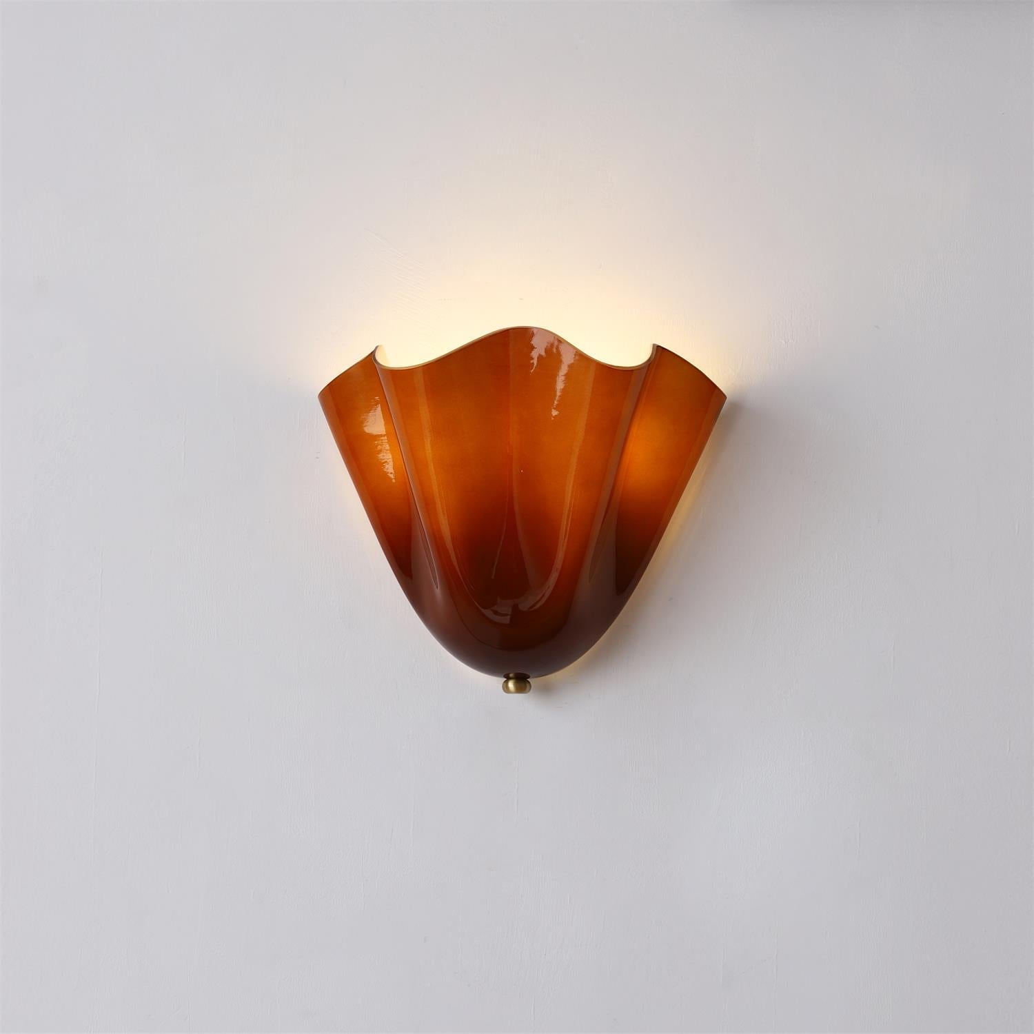 Miranova – Leaf Table Lamp