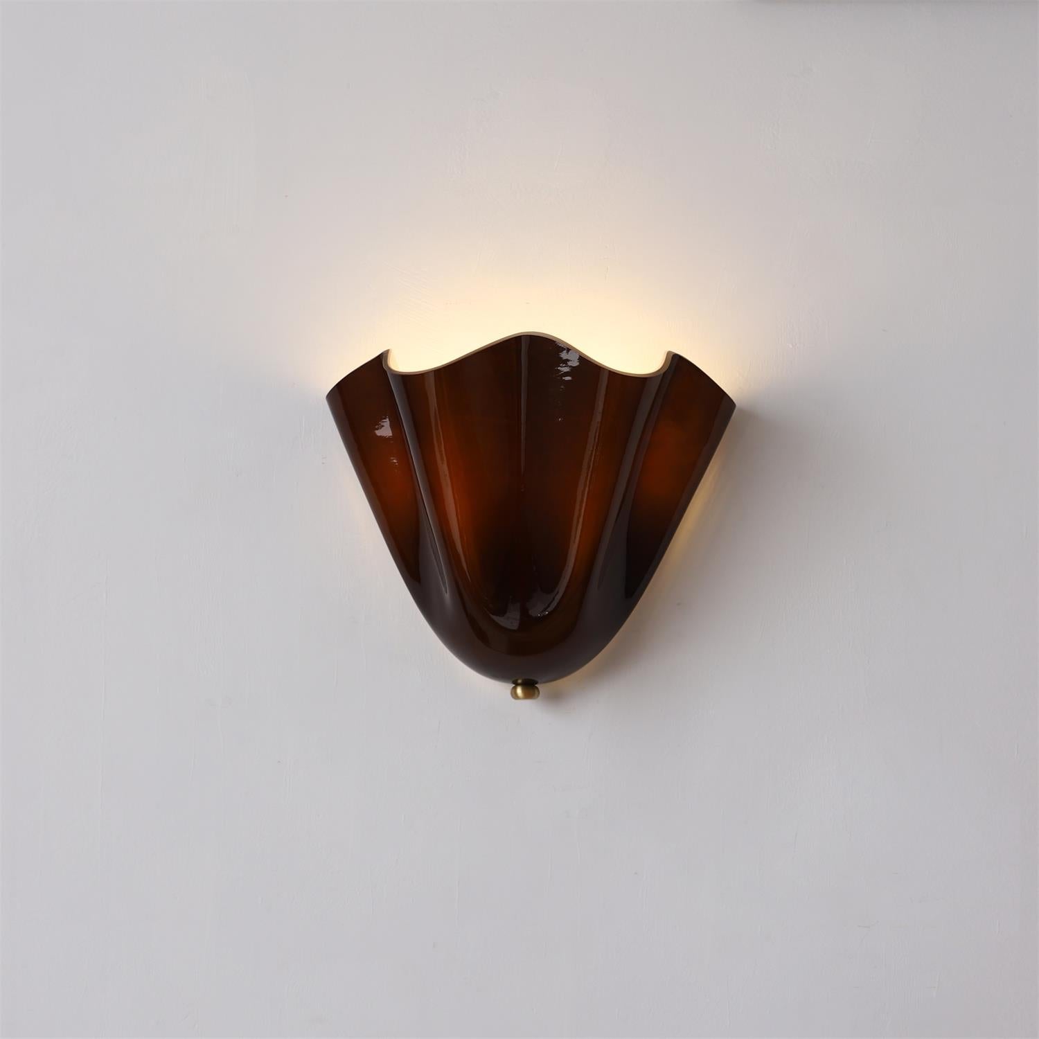 Miranova – Leaf Table Lamp