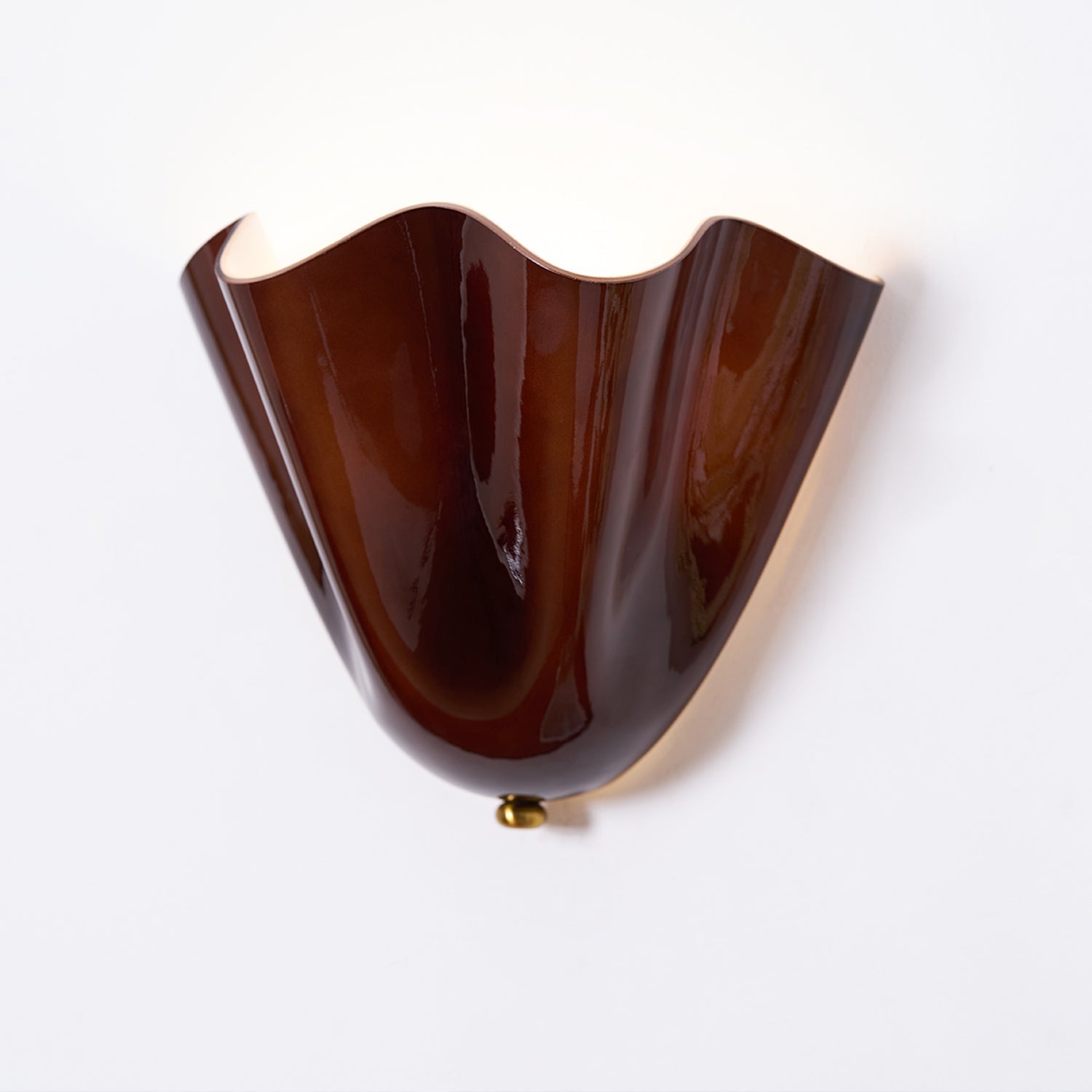 Miranova – Leaf Table Lamp