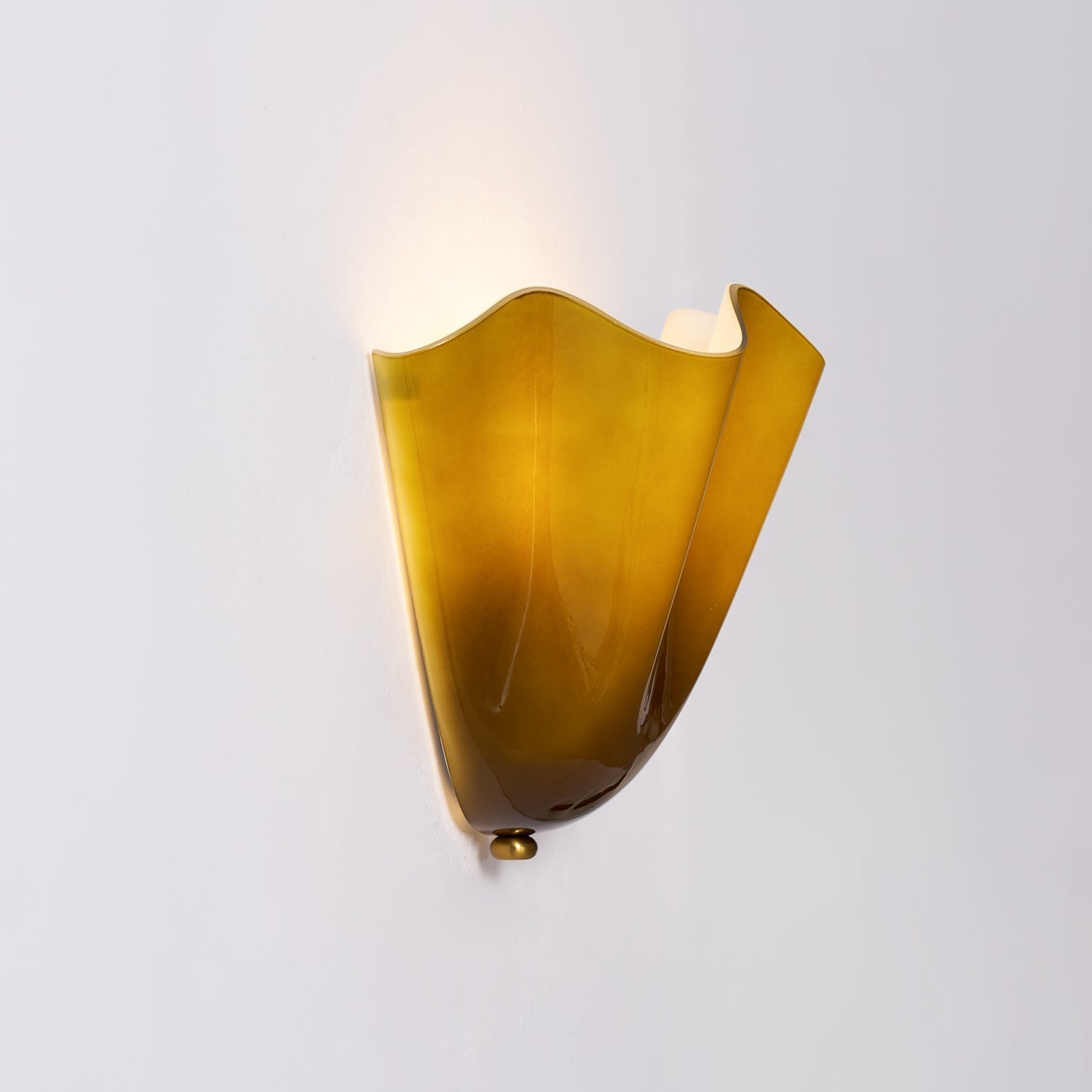 Miranova – Leaf Table Lamp