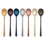 Calyron – Stainless Steel Spoon Set 2 or 6 Pieces